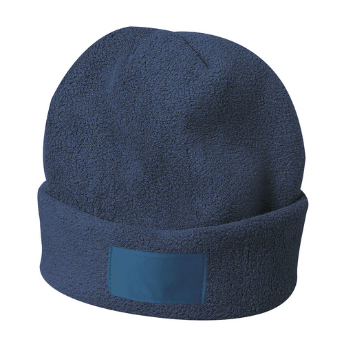 Cappellino "concert" con etichetta per personalizzazione [00940E] 