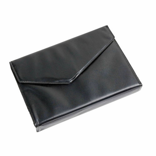 Set due mazzi da 52 carte da gioco, con custodia in PVC [00555] 