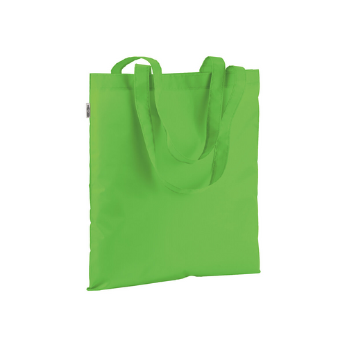 Shopper in RPET 210T con manici lunghi [20110] 