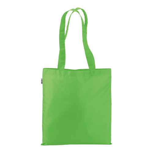 Shopper in RPET 210T con manici lunghi [20110] 