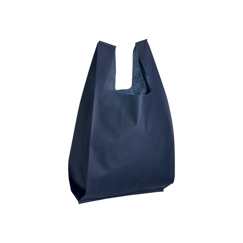 Shopper  mini in TNT 45 g/m2 termosaldato [11110] 