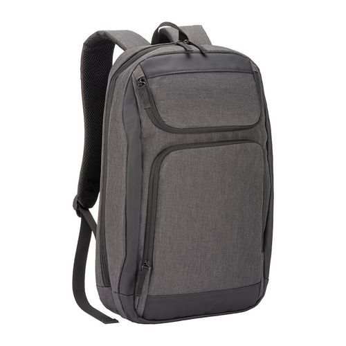 Zaino porta PC in PET riciclato [DM24105] 