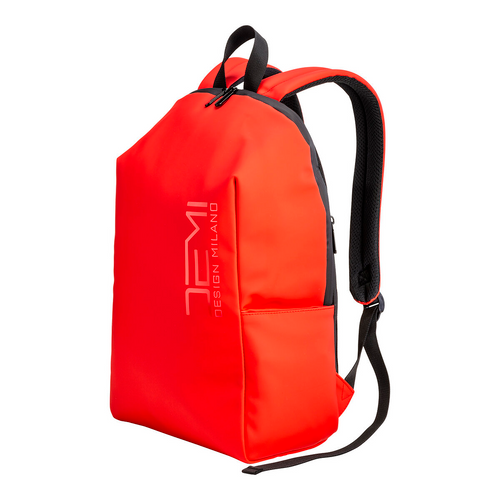 Zaino porta PC in Soft PU water resistant [DM20112L] 