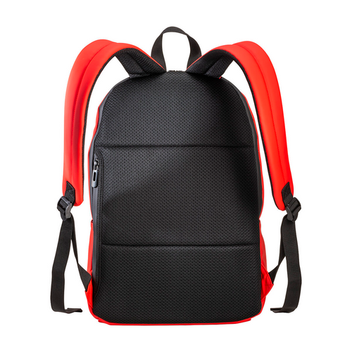 Zaino porta PC in Soft PU water resistant [DM20112L] 
