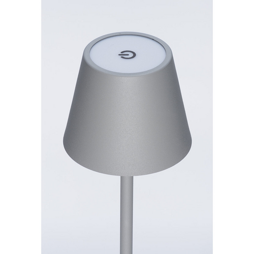 Lampada  LED ricaricabile [24418] 