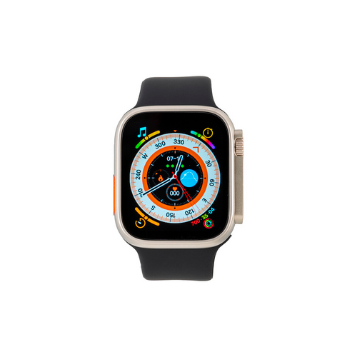Fitness tracker con bracciale in TPU riciclato [24408] 