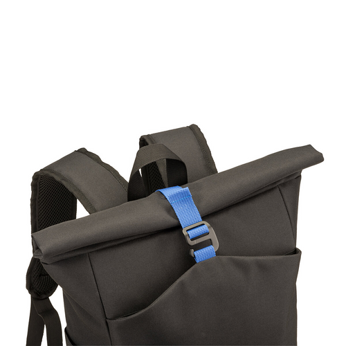 Zaino porta PC (15") in poliestere [24156] 