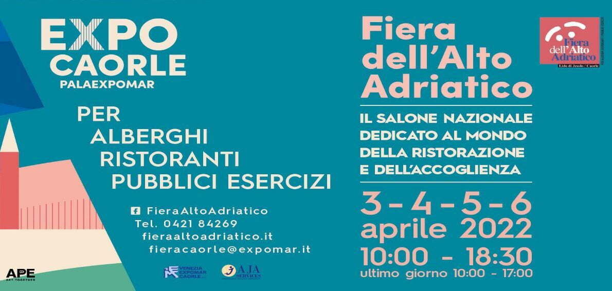 Fiera dell'Alto Adriatico
