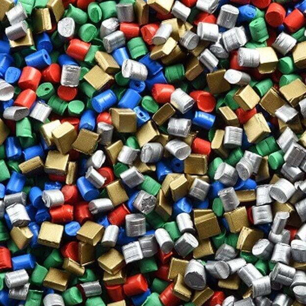 La Plastica ABS