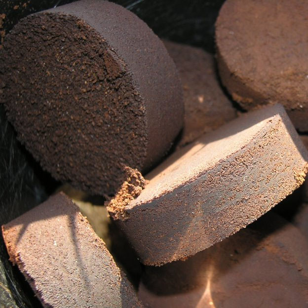 Fondi di Caffè