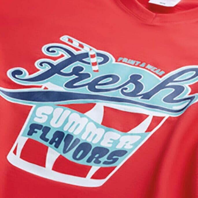  Transfer Serigrafico