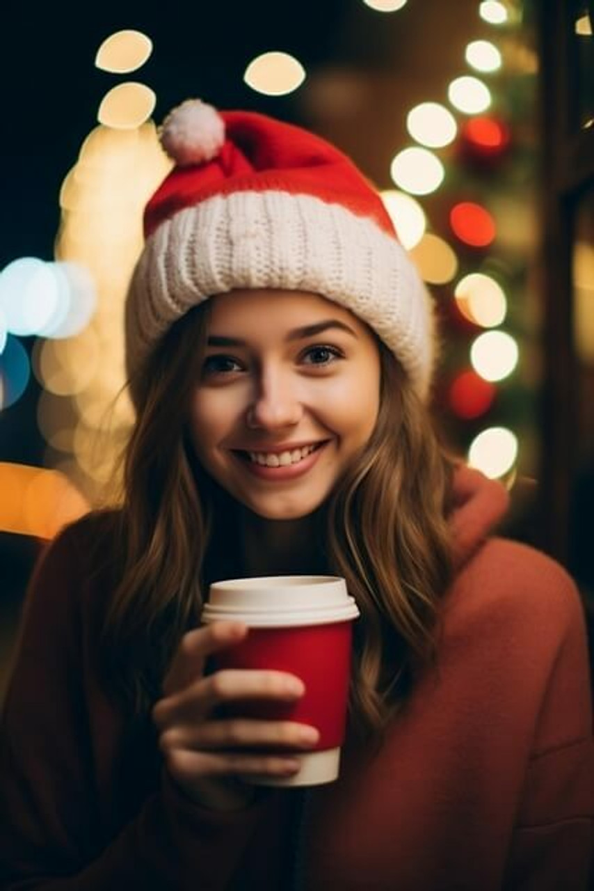 Coffee/Teas