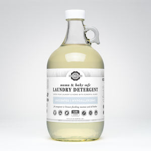 Laundry Detergent (mama & baby)