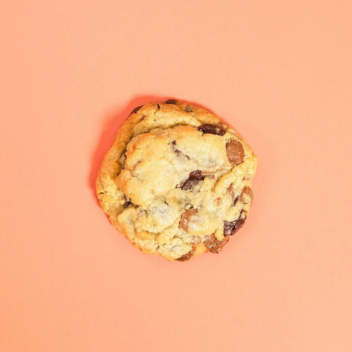 Chocolate Chip (milk) -protein