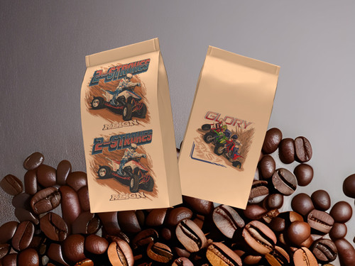 Coffee (single origin)