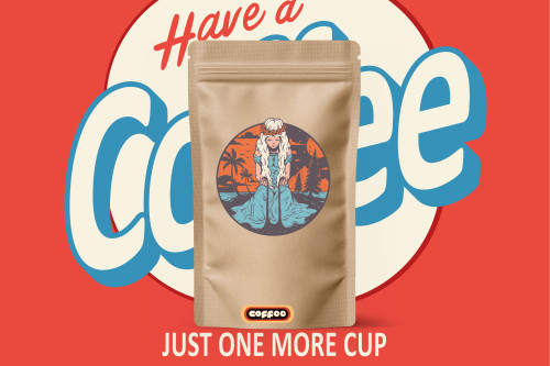 Coffee (single origin)