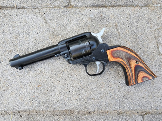 Maintaining Your Wood Grips