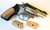 Birdseye Maple Ruger SP101 Grip panel