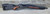 marlin rifle with grips and rails