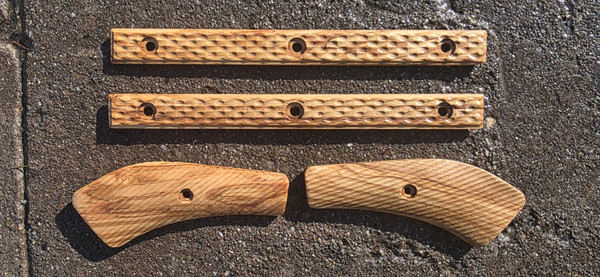 olive wood