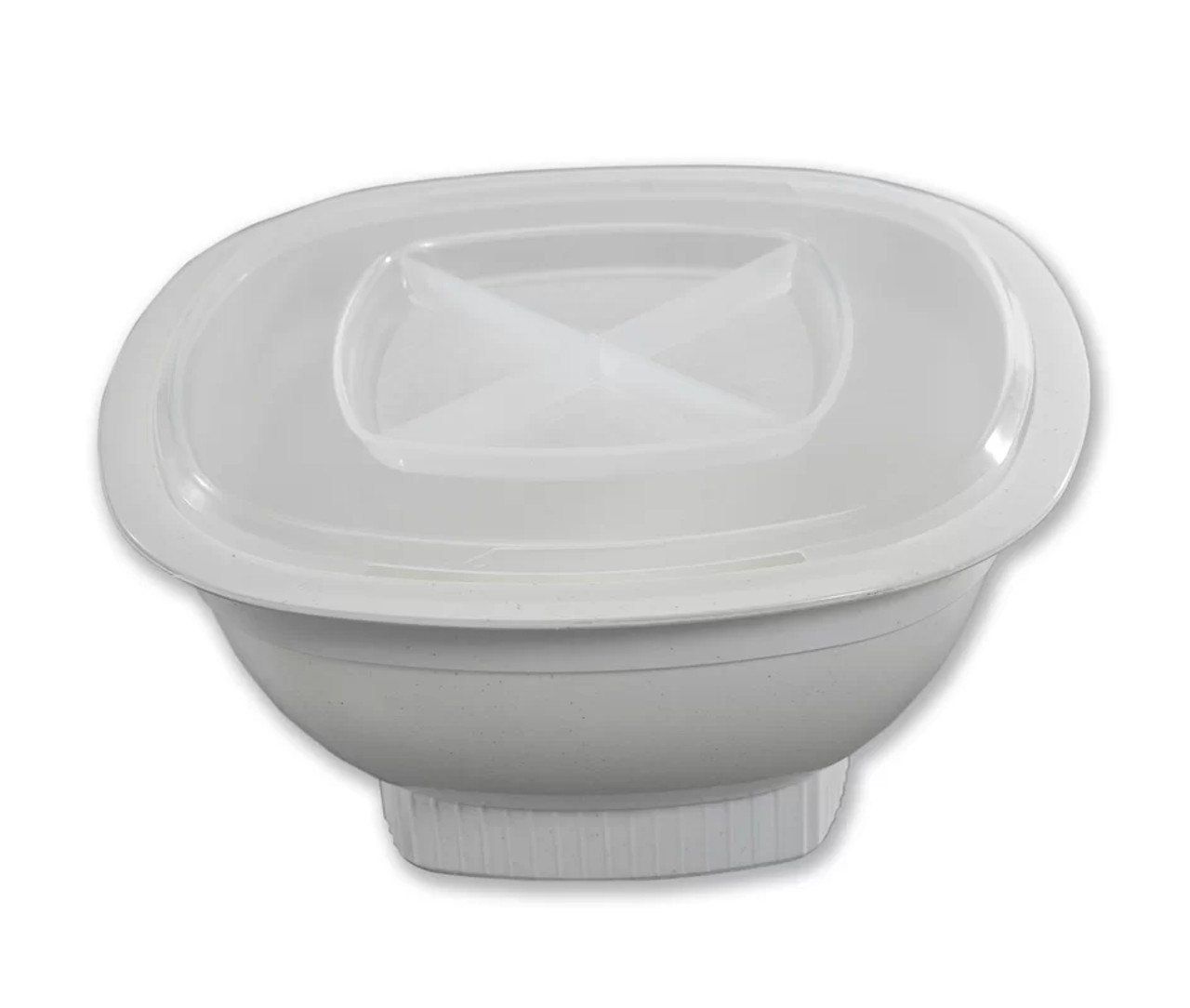 Microwave Bowl Cover 