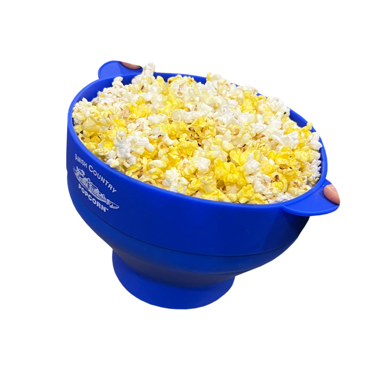 Butter Popcorn Machine - Butter Popcorn Machine Manufacturer