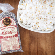 Popcorn: A Snack You Can Feel Good About