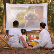 How to Host the Perfect Outdoor Summer Movie Night