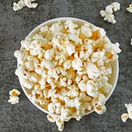 Five Keys to Popping the Perfect Popcorn