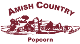 Non-GMO Popcorn from Amish Country Popcorn