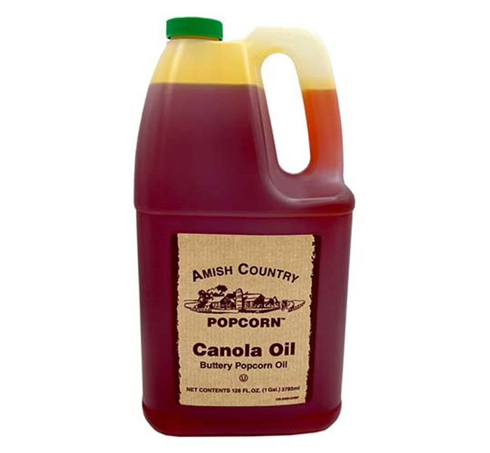 Canola Gallon