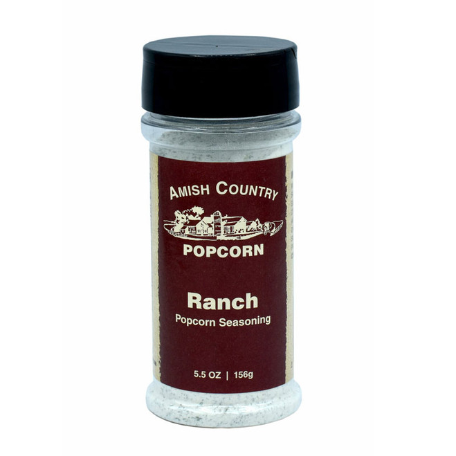 Ranch Seasoning (5.50oz.)