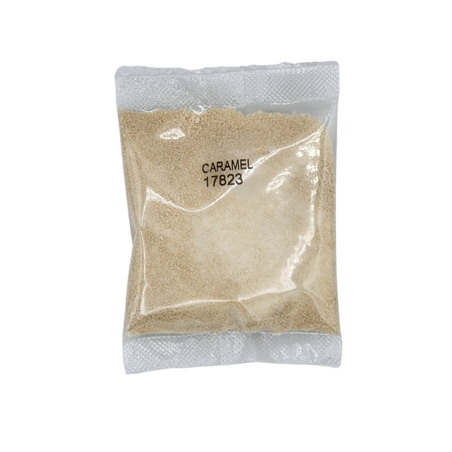 1oz Bag of Sea Salt & Caramel Seasoning