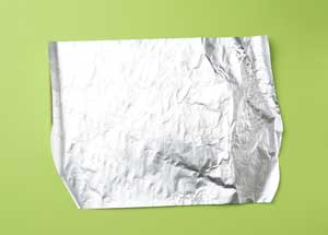 Aluminum Foil