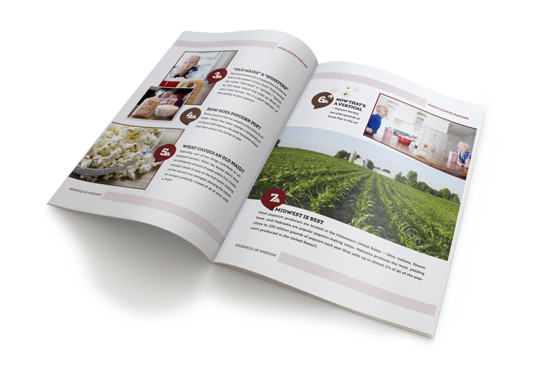 Kernels of Wisdom eBook Download our Kernels of Wisdom eBook