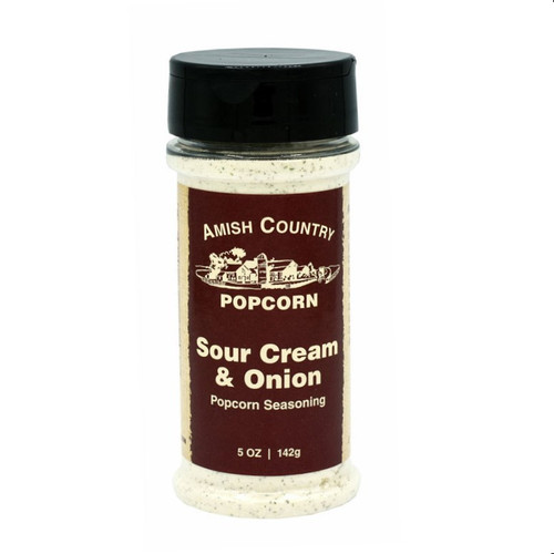 Seasoning - Sour Cream & Onion Powder 50 lb