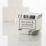 Sea Salt and Lavender Bath Fizzy
