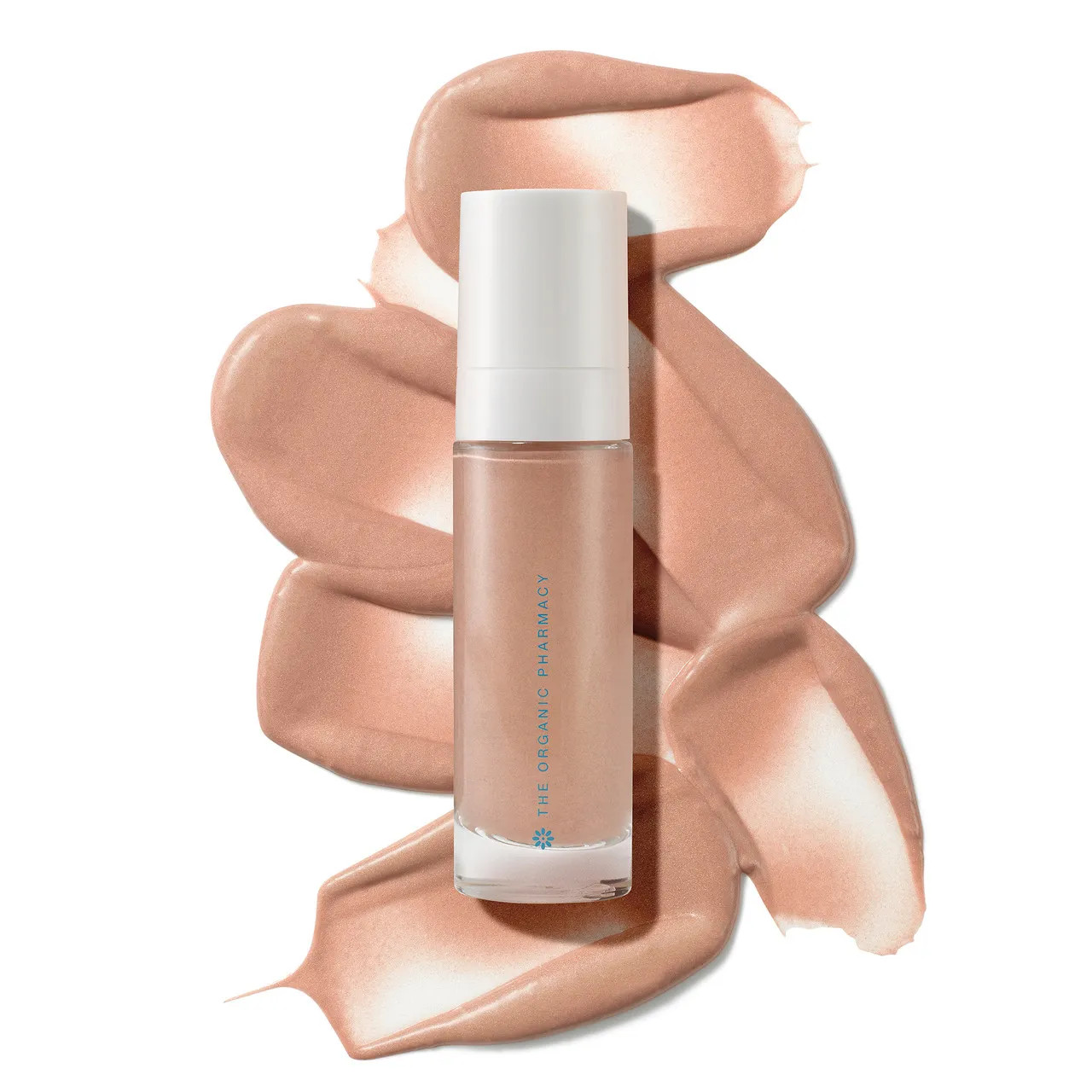 Tinted Beauty Glow - Bronze Tinted Beauty Glow - Bronze