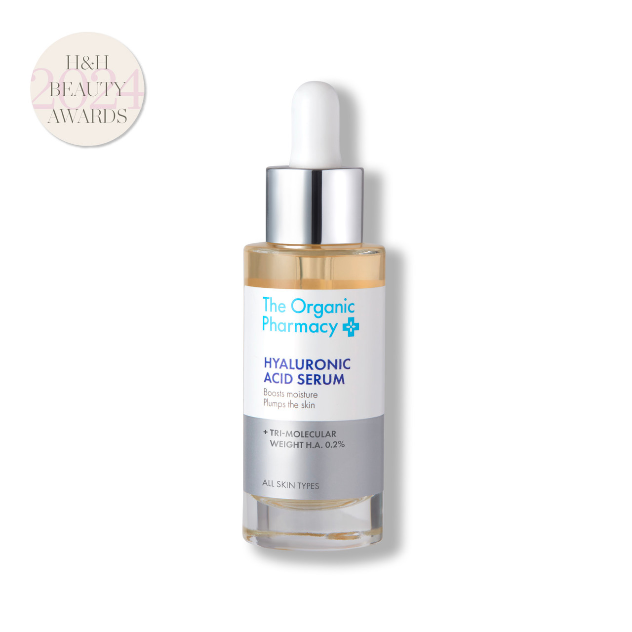 Hyaluronic Acid Serum Hyaluronic Acid Serum