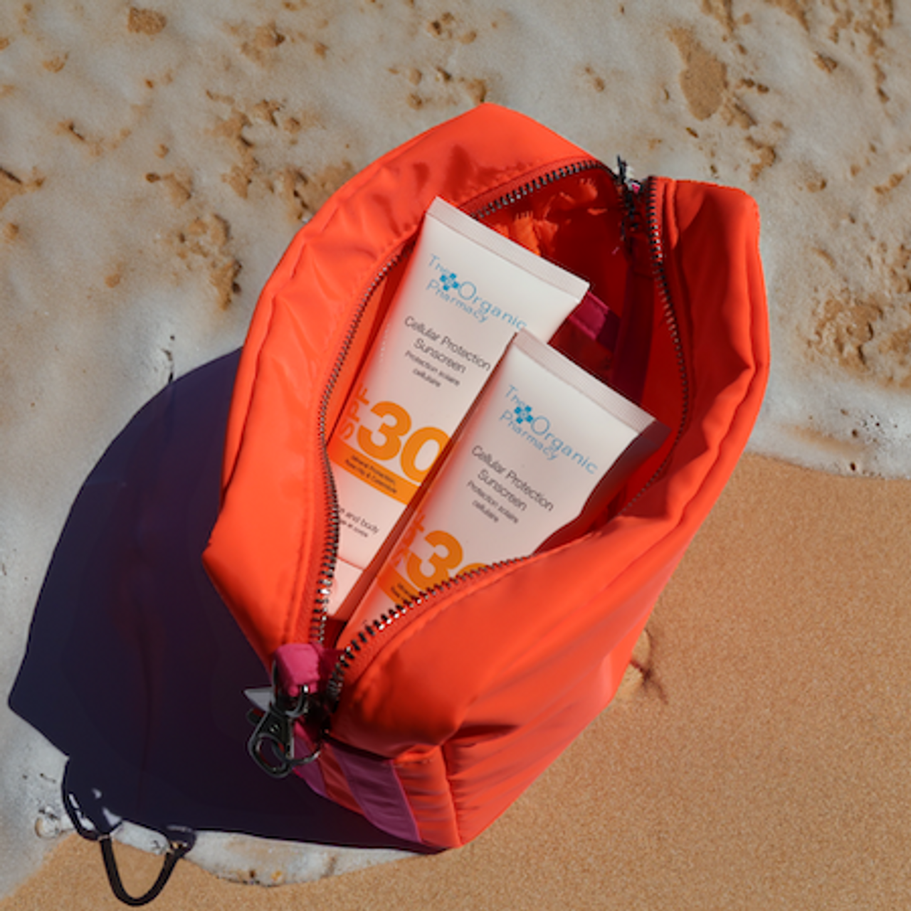 Summer Sunshine Bundle SPF30