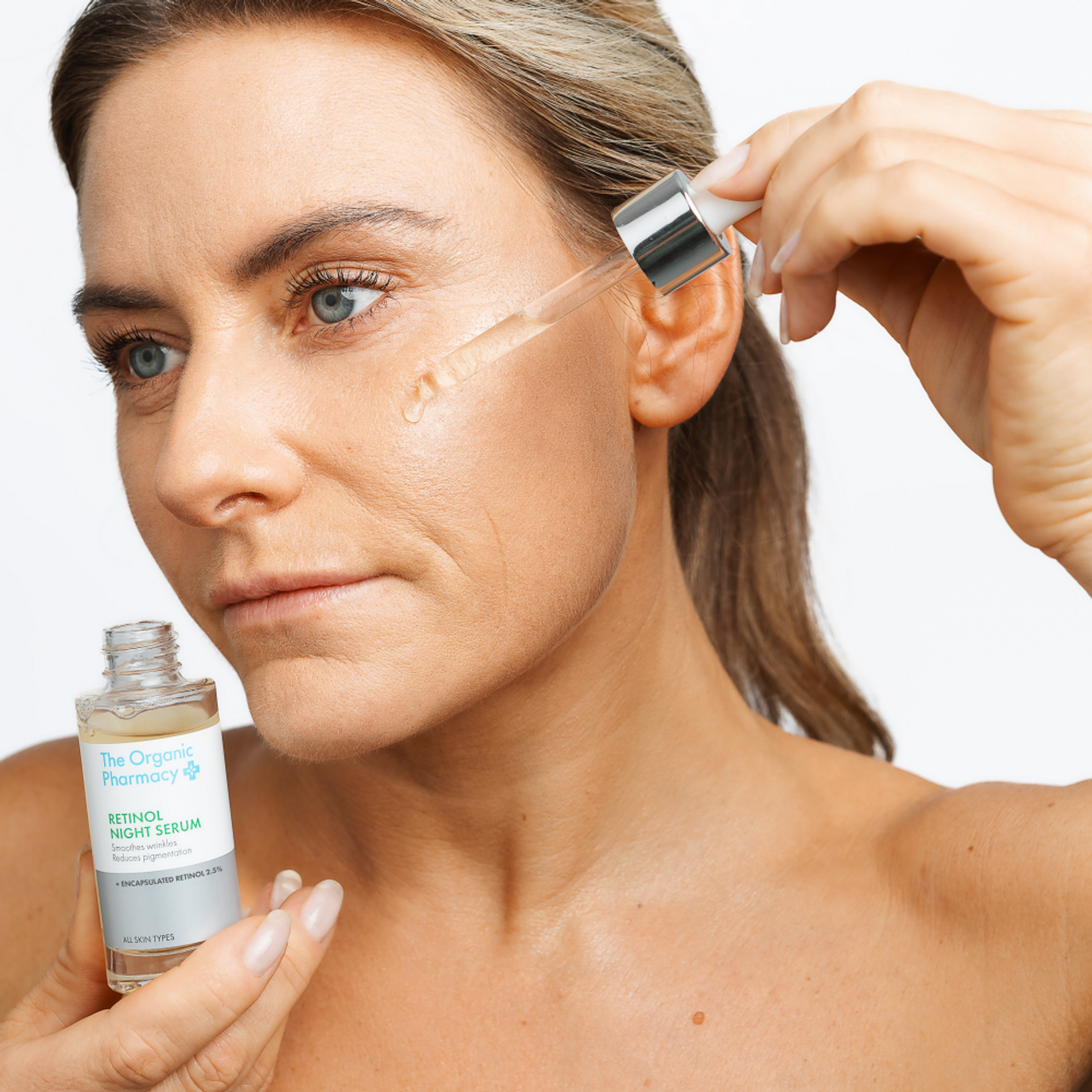 Age-Defying Serum Duo Age-Defying Serum Duo