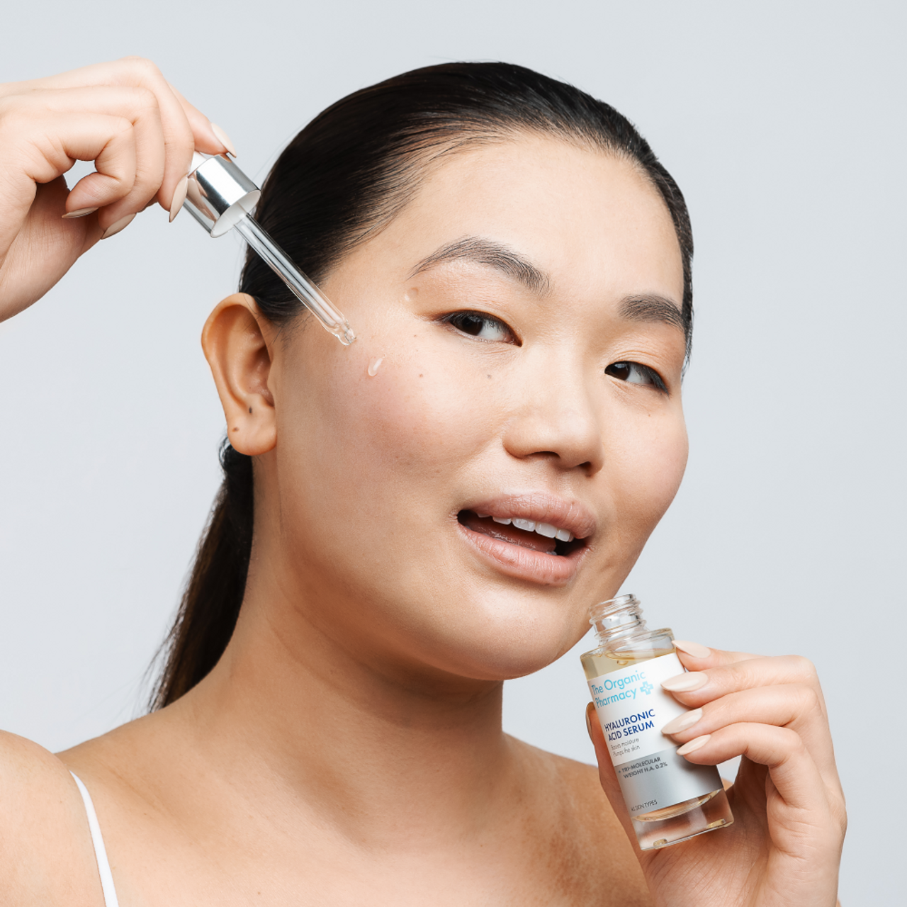 Smooth + Moisture Serum Duo Smooth + Moisture Serum Duo