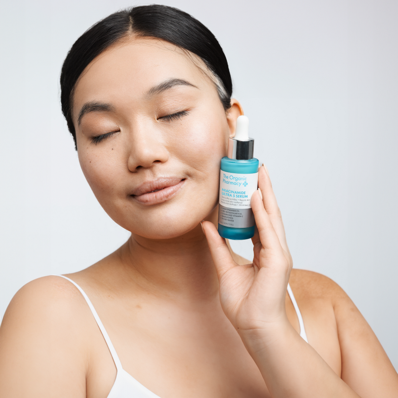 Smooth + Moisture Serum Duo Smooth + Moisture Serum Duo