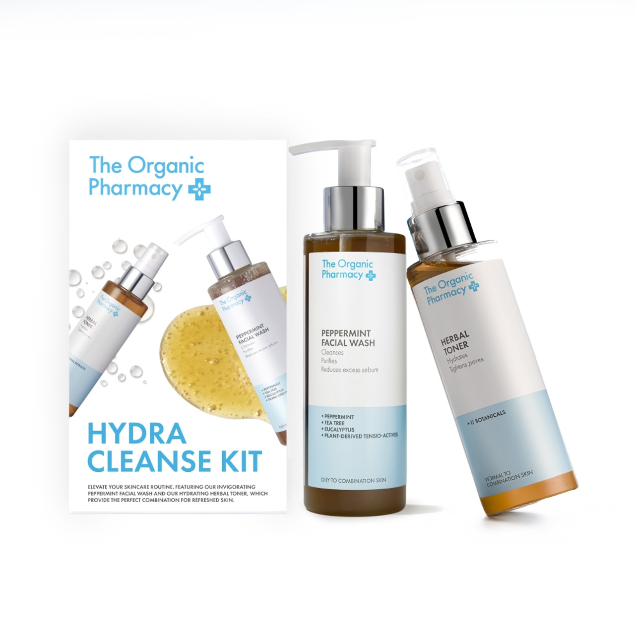 Hydra Cleanse Kit Hydra Cleanse Kit