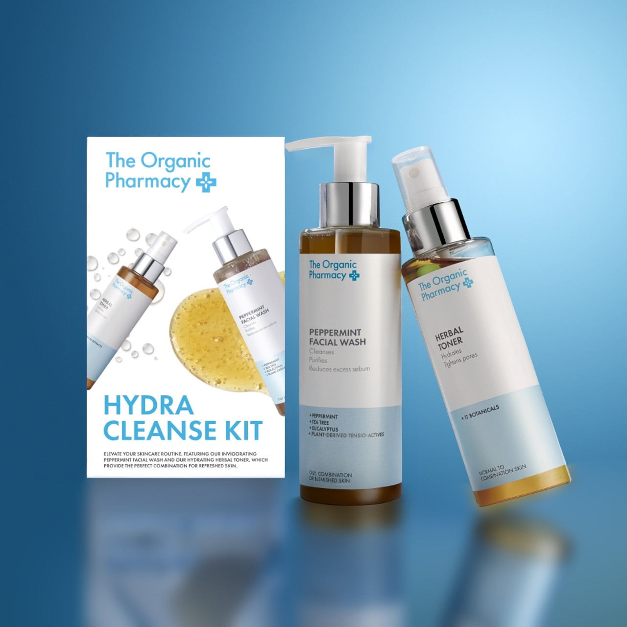 Hydra Cleanse Kit Hydra Cleanse Kit