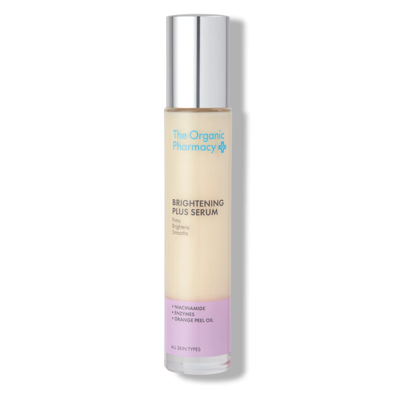 Brightening Plus Serum