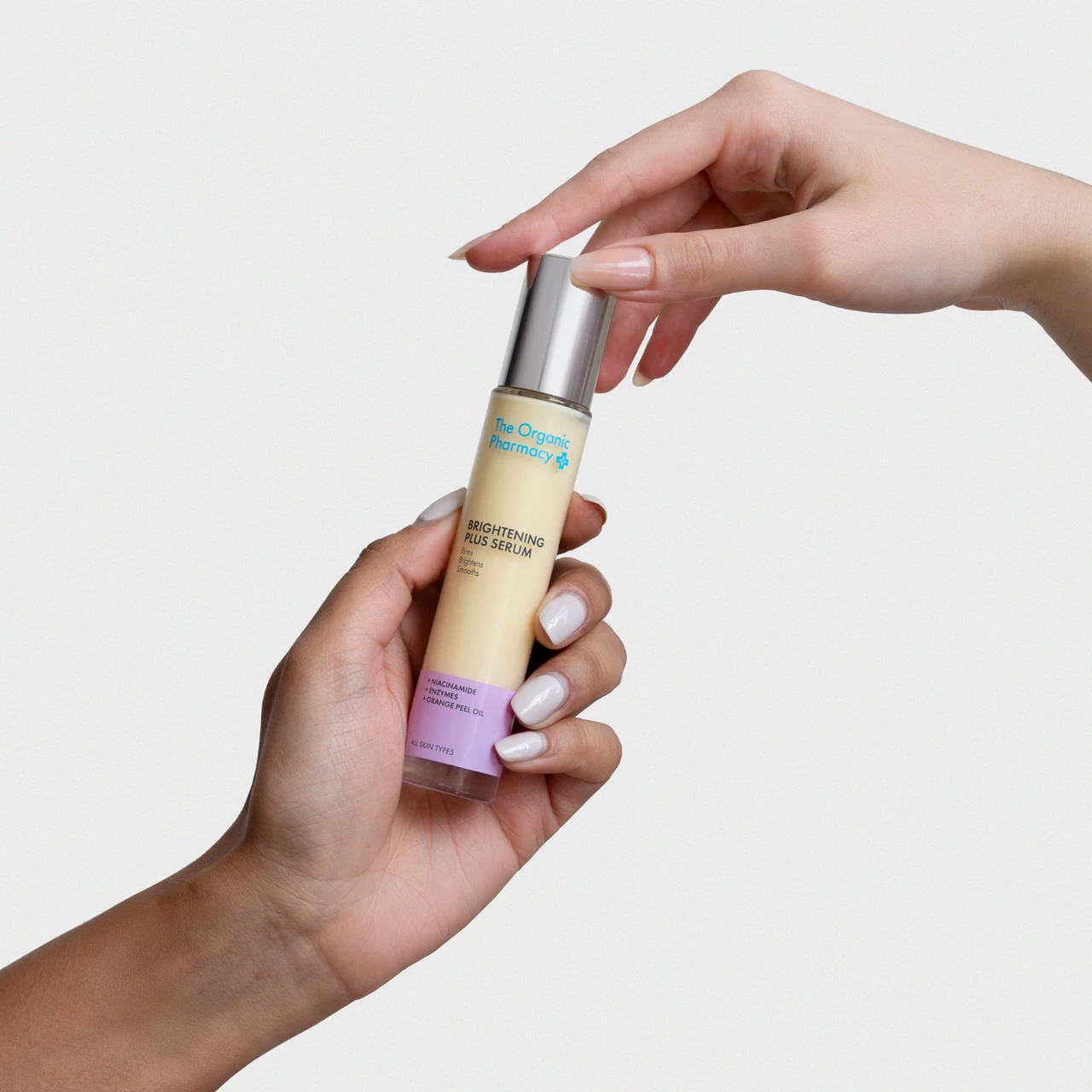 Brightening Plus Serum