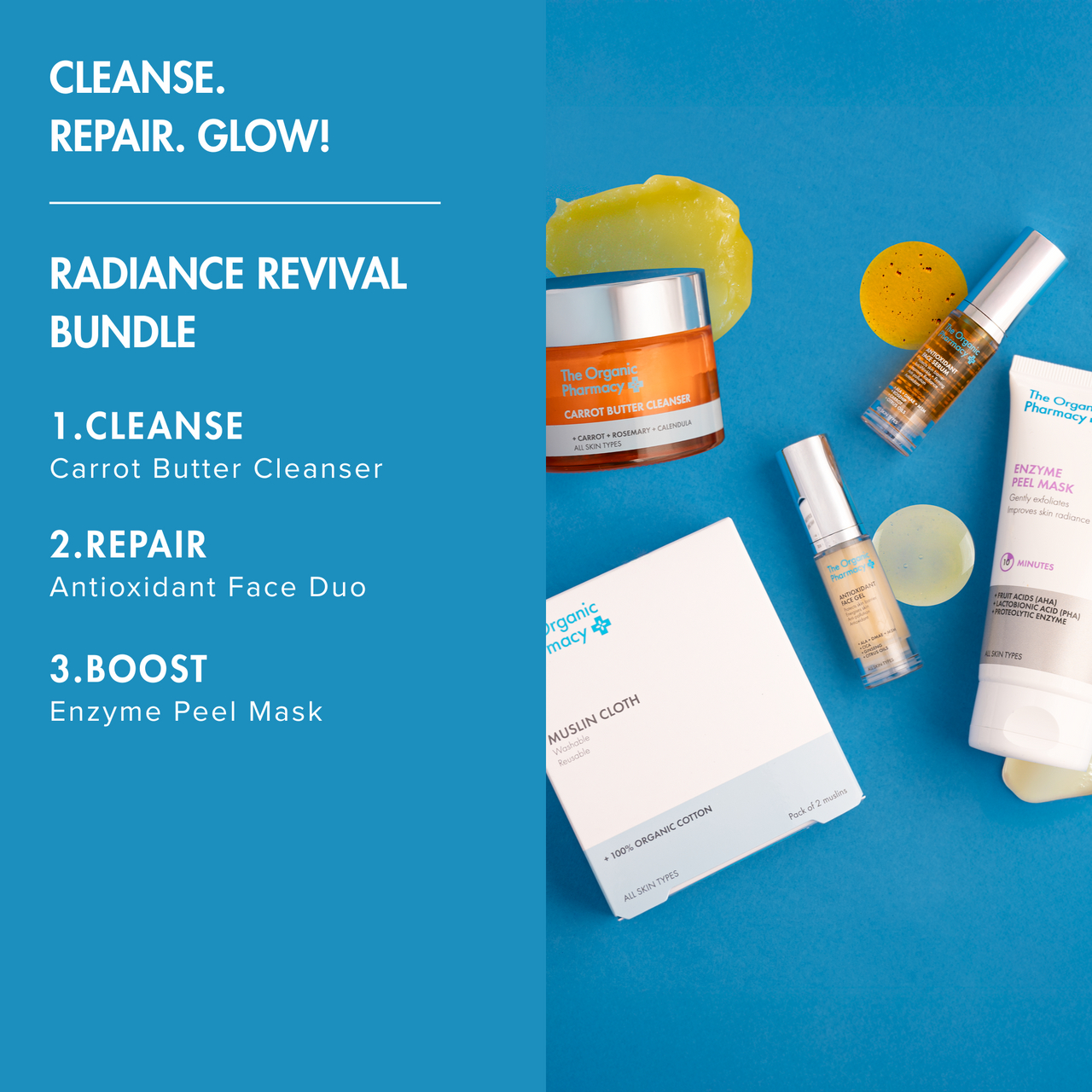 Radiance Revival Bundle