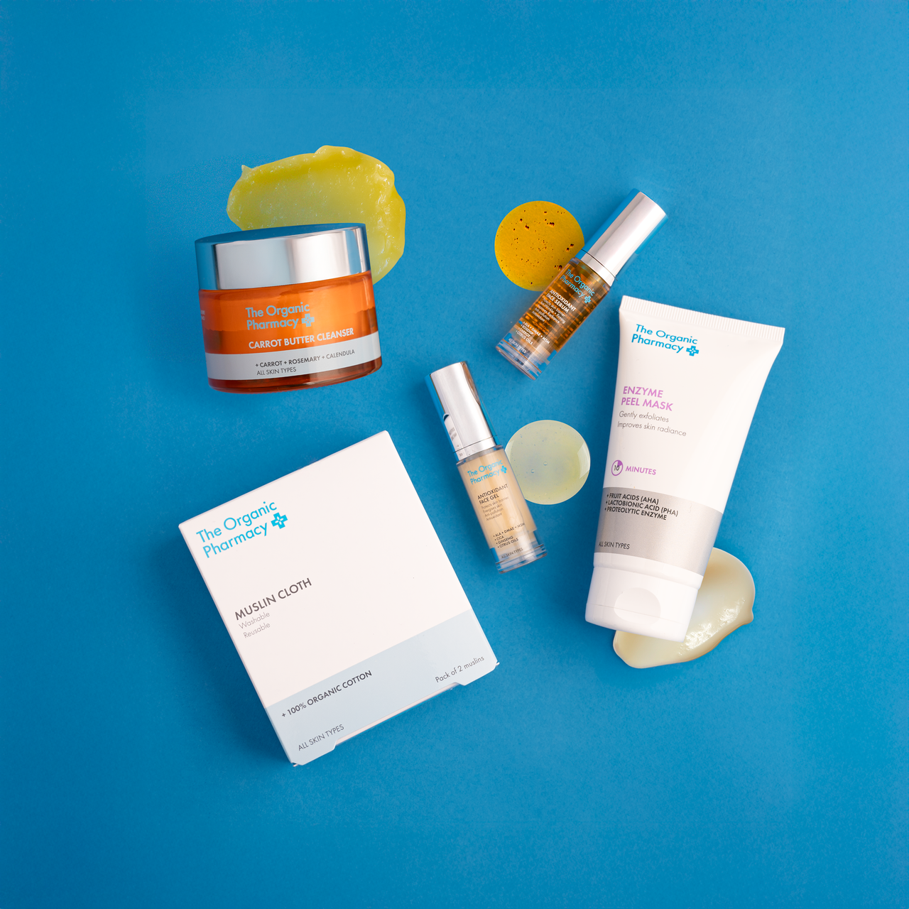 Radiance Revival Bundle Radiance Revival Bundle
