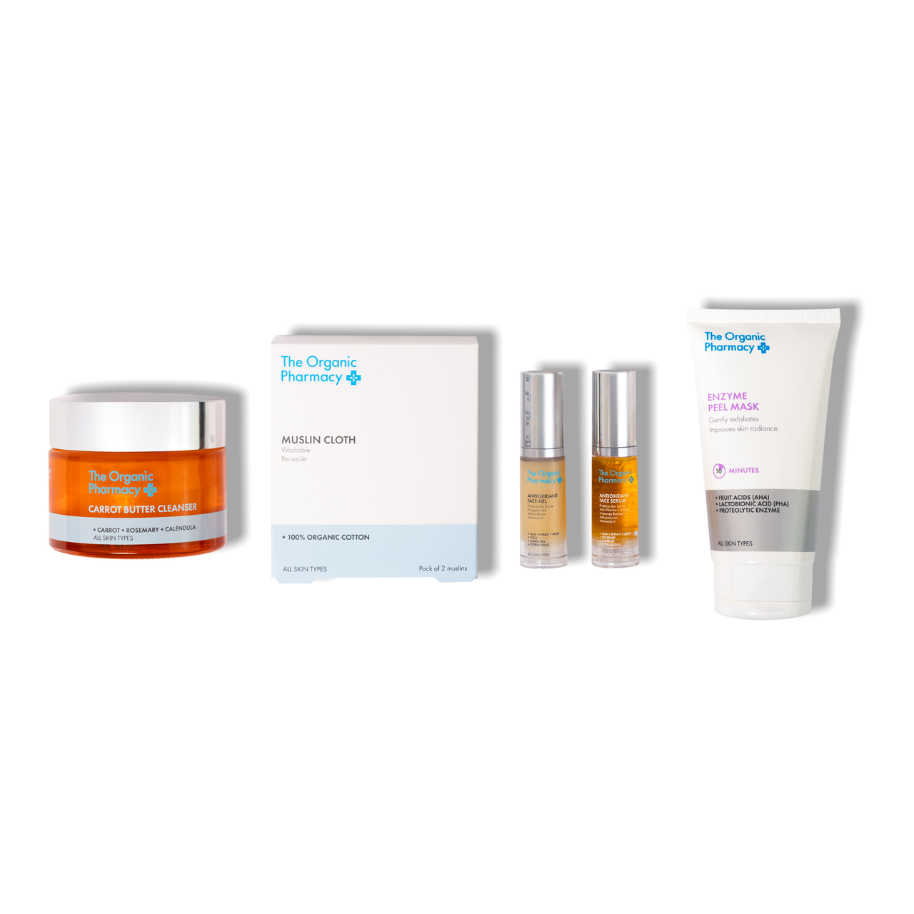 Radiance Revival Bundle Radiance Revival Bundle